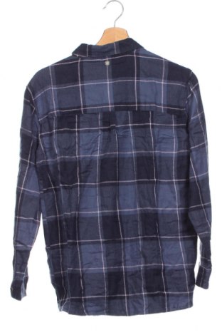 Παιδικό πουκάμισο Roxy, Μέγεθος 15-18y/ 170-176 εκ., Χρώμα Μπλέ, Τιμή 17,32 €