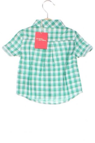 Dziecięca koszula Du Pareil Au Meme, Rozmiar 6-9m/ 68-74 cm, Kolor Kolorowy, Cena 130,61 zł