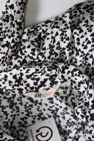 Kinderhemd H&M, Größe 15-18y/ 170-176 cm, Farbe Mehrfarbig, Preis € 16,70