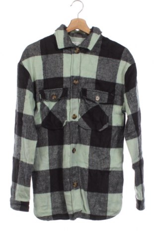 Παιδικό πουκάμισο H&M, Μέγεθος 15-18y/ 170-176 εκ., Χρώμα Πολύχρωμο, Τιμή 4,60 €