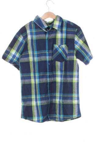 Kinderhemd Lewro, Größe 11-12y/ 152-158 cm, Farbe Mehrfarbig, Preis 10,36 €