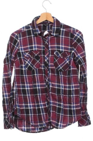 Παιδικό πουκάμισο New Look, Μέγεθος 10-11y/ 146-152 εκ., Χρώμα Πολύχρωμο, Τιμή 2,70 €