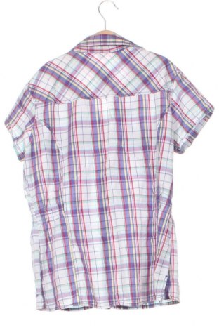Kinderhemd S.Oliver, Größe 15-18y/ 170-176 cm, Farbe Mehrfarbig, Preis € 15,31