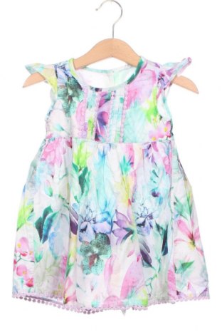 Detské šaty , Veľkosť 3-4y/ 104-110 cm, Farba Viacfarebná, Cena  13,30 €