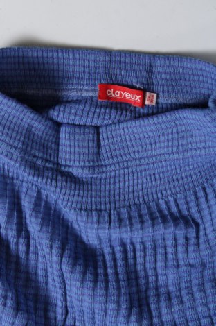 Kinderkleid Clayeux, Größe 10-11y/ 146-152 cm, Farbe Blau, Preis € 1,66