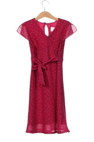 Dětské šaty  Next, Velikost 6-7y/ 122-128 cm, Barva Růžová, Cena  446,00 Kč