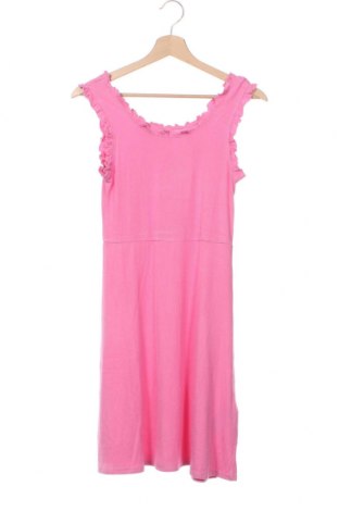 Kinderkleid ONLY, Größe 10-11y/ 146-152 cm, Farbe Rosa, Preis 9,12 €