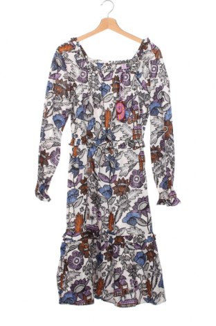 Παιδικό φόρεμα Scotch R'belle, Μέγεθος 15-18y/ 170-176 εκ., Χρώμα Πολύχρωμο, Τιμή 8,45 €