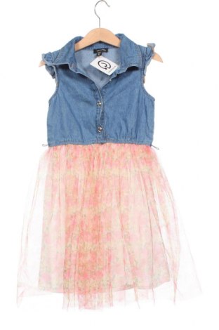 Dětské šaty  Zunie, Velikost 5-6y/ 116-122 cm, Barva Vícebarevné, Cena  248,00 Kč