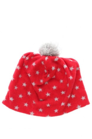 Детска шапка Piazza Italia, Цвят Червен, Цена 23,00 лв.