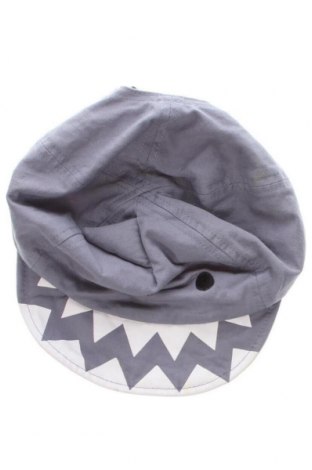 Παιδικό καπέλο Sterntaler, Χρώμα Γκρί, Τιμή 22,16 €
