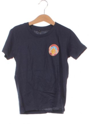 Παιδικό μπλουζάκι, Μέγεθος 5-6y/ 116-122 εκ., Χρώμα Μπλέ, Τιμή 5,46 €