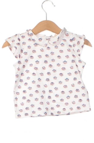 Tricou pentru copii Du Pareil Au Meme, Mărime 3-6m/ 62-68 cm, Culoare Multicolor, Preț 31,82 Lei