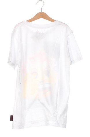 Dětské tričko  Eleven Paris, Velikost 13-14y/ 164-168 cm, Barva Bílá, Cena  278,00 Kč