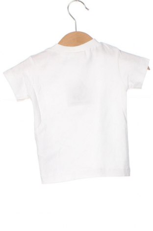 Dětské tričko  Jacky, Velikost 6-9m/ 68-74 cm, Barva Bílá, Cena  406,00 Kč