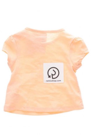 Детска тениска Kiabi, Размер 1-2m/ 50-56 см, Цвят Син, Цена 14,00 лв.