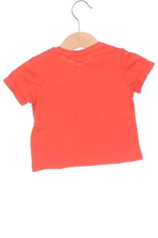 Детска тениска Noa Noa, Размер 1-2m/ 50-56 см, Цвят Оранжев, Цена 5,04 лв.