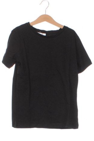 Детска тениска Trendyol, Размер 8-9y/ 134-140 см, Цвят Черен, Цена 7,68 лв.