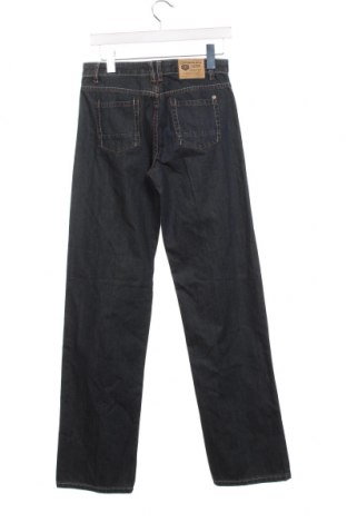 Dětské džíny , Velikost 14-15y/ 168-170 cm, Barva Modrá, Cena  658,00 Kč