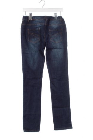Detské džínsy , Veľkosť 13-14y/ 164-168 cm, Farba Modrá, Cena  2,68 €