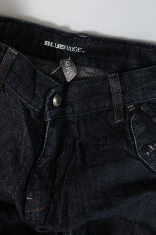 Dziecięce jeansy Blue Ridge, Rozmiar 14-15y/ 168-170 cm, Kolor Niebieski, Cena 13,31 zł