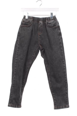 Детски дънки Zara, Размер 13-14y/ 164-168 см, Цвят Черен, Цена 18,00 лв.