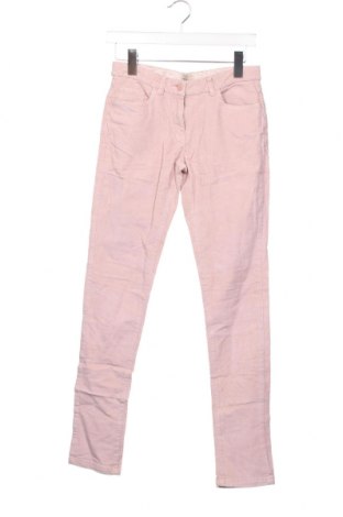 Детски джинси Brotes, Размер 15-18y/ 170-176 см, Цвят Розов, Цена 6,21 лв.