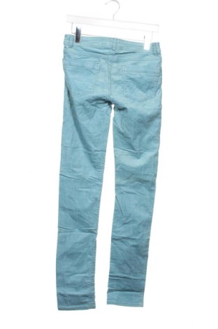 Παιδικό κοτλέ παντελόνι H&M L.O.G.G., Μέγεθος 14-15y/ 168-170 εκ., Χρώμα Μπλέ, Τιμή 3,34 €