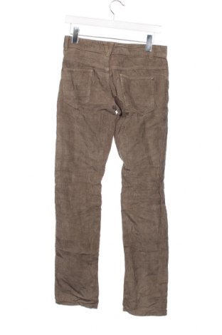 Pantaloni de catifea reiată, pentru copii Here+There, Mărime 12-13y/ 158-164 cm, Culoare Bej, Preț 11,55 Lei
