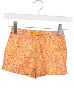 Детски къс панталон, Размер 5-6y/ 116-122 см, Цвят Многоцветен, Цена 11,16 лв.