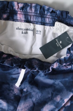 Detské krátke nohavice  Abercrombie Kids, Veľkosť 13-14y/ 164-168 cm, Farba Viacfarebná, Cena  35,57 €
