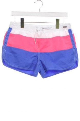 Dětské krátké kalhoty  Bench, Velikost 15-18y/ 170-176 cm, Barva Vícebarevné, Cena  137,00 Kč