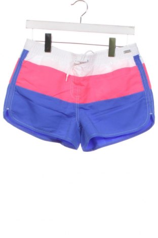 Dětské krátké kalhoty  Bench, Velikost 15-18y/ 170-176 cm, Barva Vícebarevné, Cena  120,00 Kč
