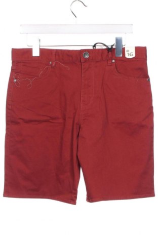 Kinder Shorts Billabong, Größe 14-15y/ 168-170 cm, Farbe Rot, Preis 8,89 €