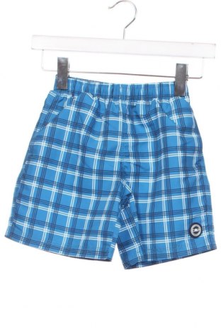 Детски къс панталон CMP, Размер 3-4y/ 104-110 см, Цвят Син, Цена 16,56 лв.