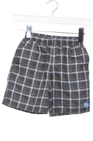 Pantaloni scurți pentru copii CMP, Mărime 4-5y/ 110-116 cm, Culoare Gri, Preț 27,24 Lei