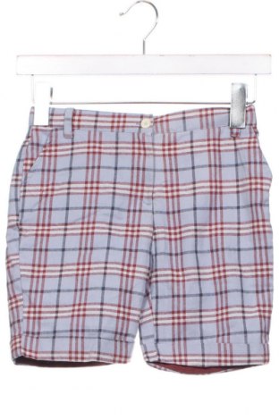 Pantaloni scurți pentru copii Gocco, Mărime 5-6y/ 116-122 cm, Culoare Albastru, Preț 18,05 Lei
