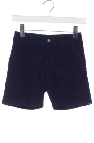 Детски къс панталон Gocco, Размер 5-6y/ 116-122 см, Цвят Син, Цена 11,27 лв.
