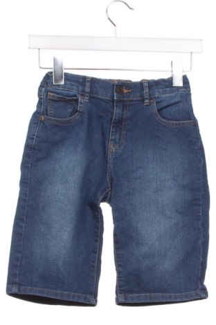 Детски къс панталон Guess, Размер 11-12y/ 152-158 см, Цвят Син, Цена 9,60 лв.