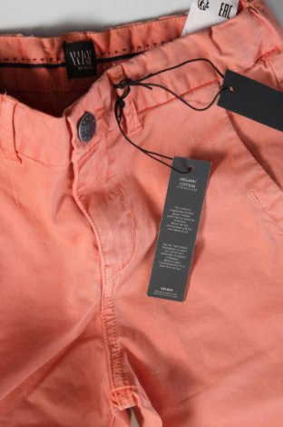 Παιδικό κοντό παντελόνι IKKS, Μέγεθος 12-13y/ 158-164 εκ., Χρώμα Πορτοκαλί, Τιμή 51,03 €