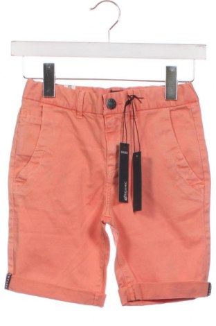 Pantaloni scurți pentru copii IKKS, Mărime 12-13y/ 158-164 cm, Culoare Portocaliu, Preț 28,66 Lei