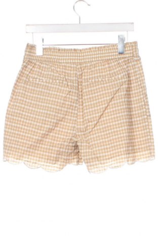 Pantaloni scurți pentru copii Scotch R'belle, Mărime 15-18y/ 170-176 cm, Culoare Bej, Preț 23,42 Lei
