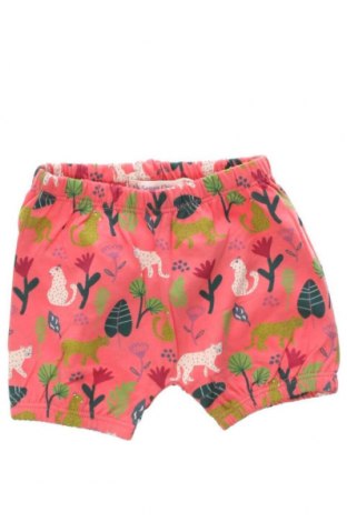 Детски къс панталон Sense Organics, Размер 1-2m/ 50-56 см, Цвят Многоцветен, Цена 10,62 лв.