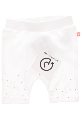Detské krátke nohavice  Staccato, Veľkosť 0-1m/ 50 cm, Farba Biela, Cena  4,21 €
