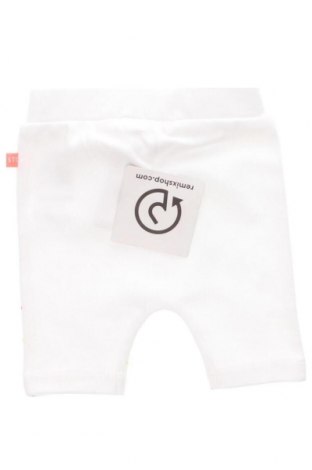 Детски къс панталон Staccato, Размер 0-1m/ 50 см, Цвят Бял, Цена 34,00 лв.