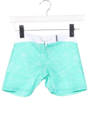 Детски къс панталон Trespass, Размер 4-5y/ 110-116 см, Цвят Зелен, Цена 59,00 лв.