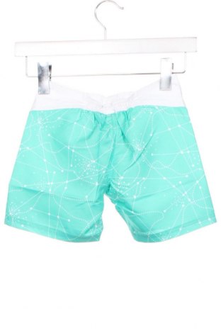 Pantaloni scurți pentru copii Trespass, Mărime 4-5y/ 110-116 cm, Culoare Verde, Preț 155,26 Lei