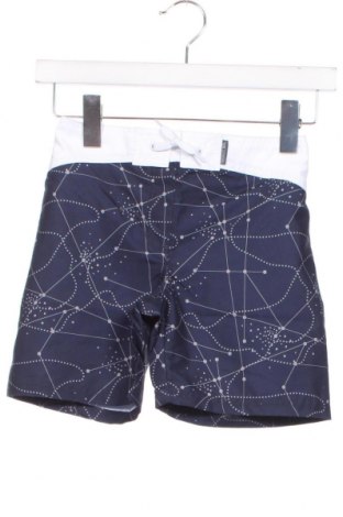 Dětské krátké kalhoty  Trespass, Velikost 6-7y/ 122-128 cm, Barva Modrá, Cena  162,00 Kč