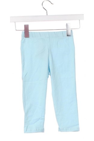 Gyerek leggings, Méret 6-7y / 122-128 cm, Szín Kék, Ár 1 778 Ft