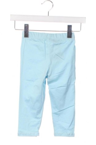 Gyerek leggings, Méret 6-7y / 122-128 cm, Szín Kék, Ár 6 131 Ft